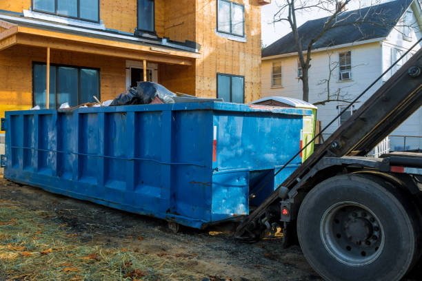 Best Appliance Removal  in Parker, FL