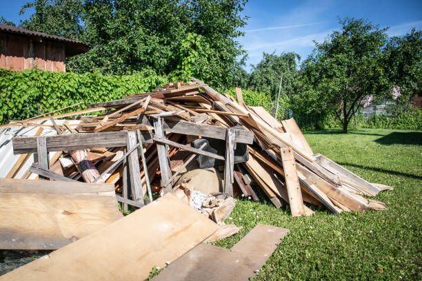 Best Basement Cleanout  in Parker, FL