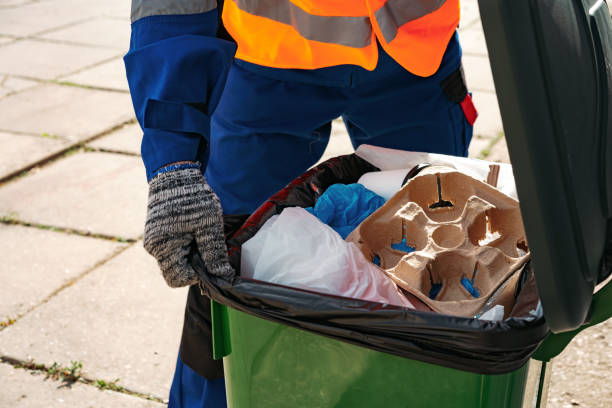 Best Garage Cleanout  in Parker, FL